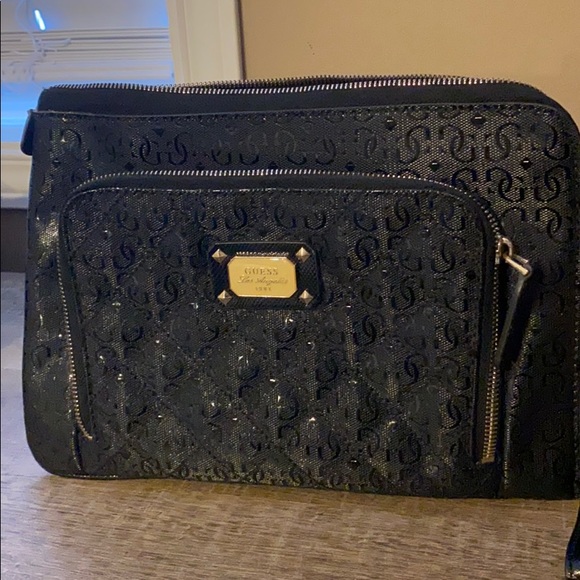 Guess shoulder bag - Picture 3 of 5